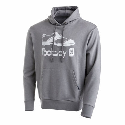 FootJoy Heritage Shoe Graphic Hoodie