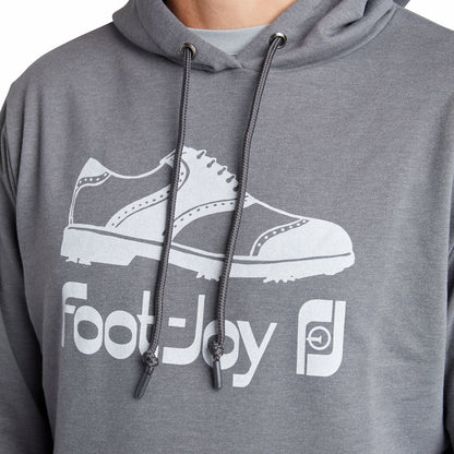 FootJoy Heritage Shoe Graphic Hoodie