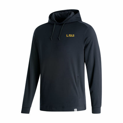 FootJoy Lightweight Hoodie LSU