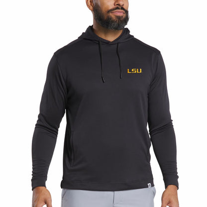 FootJoy Lightweight Hoodie LSU