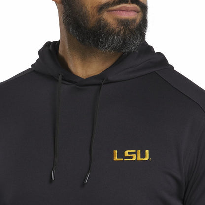FootJoy Lightweight Hoodie LSU