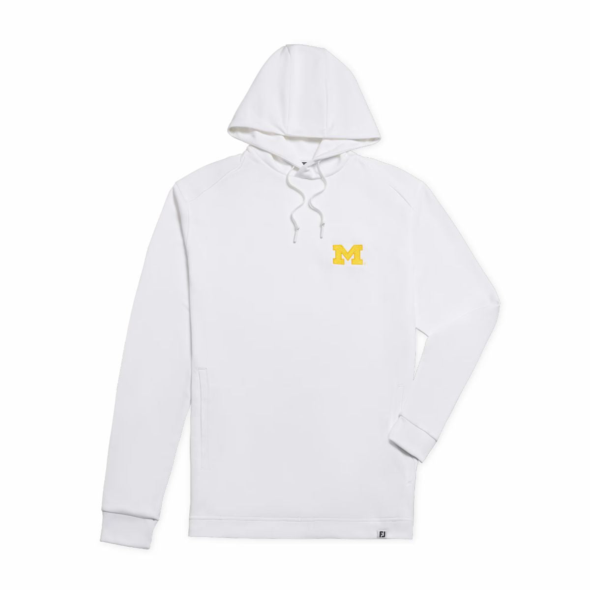 FootJoy Lightweight Hoodie Michigan