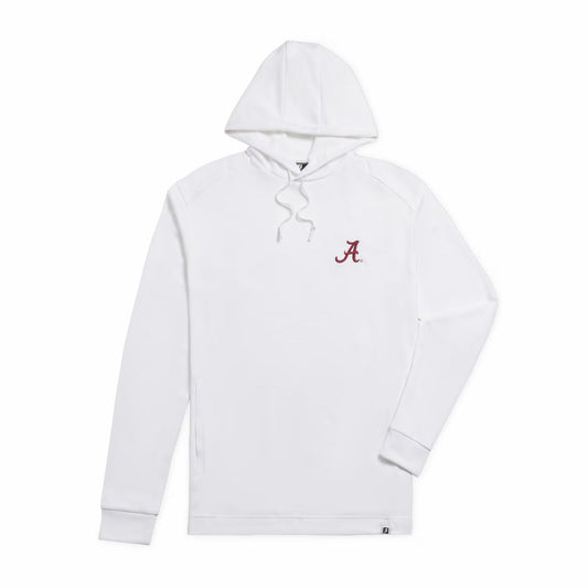 FootJoy Lightweight Hoodie Alabama
