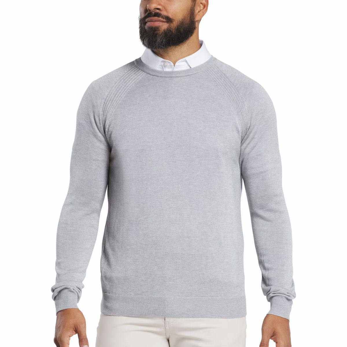 FootJoy Crewneck Sweater