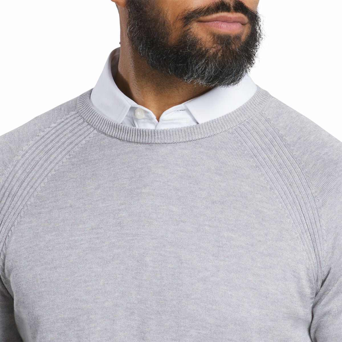 FootJoy Crewneck Sweater