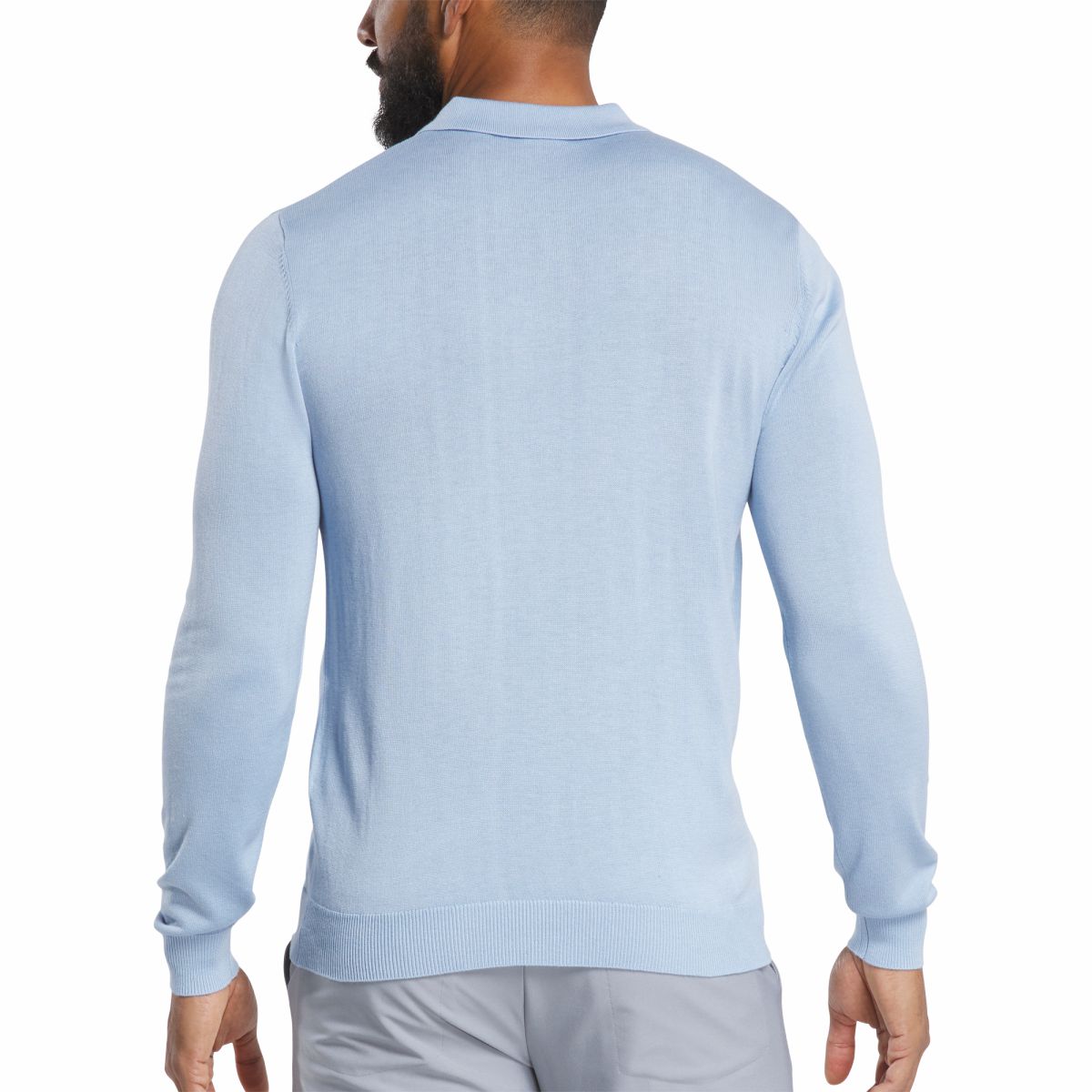 FootJoy Sweater Polo