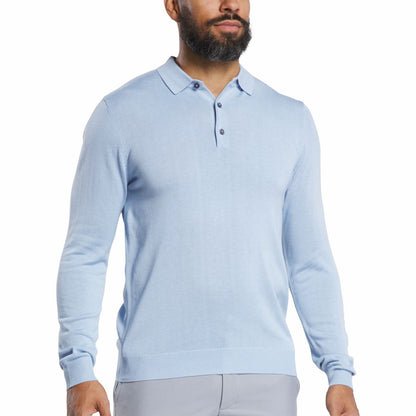 Heather Light Blue,S