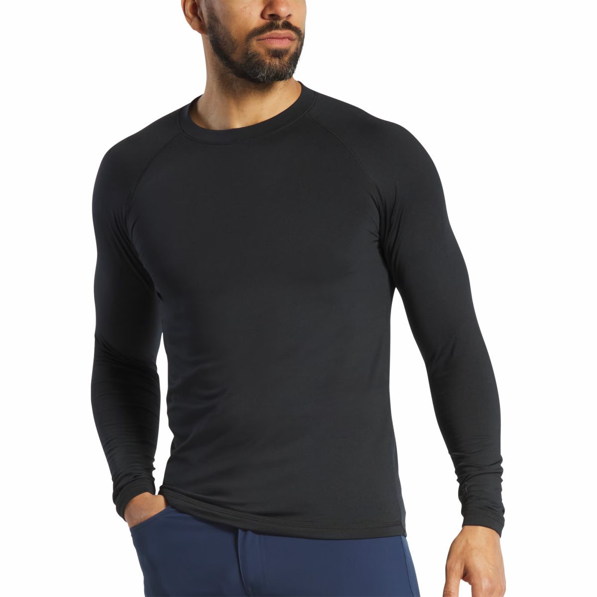 Black,S