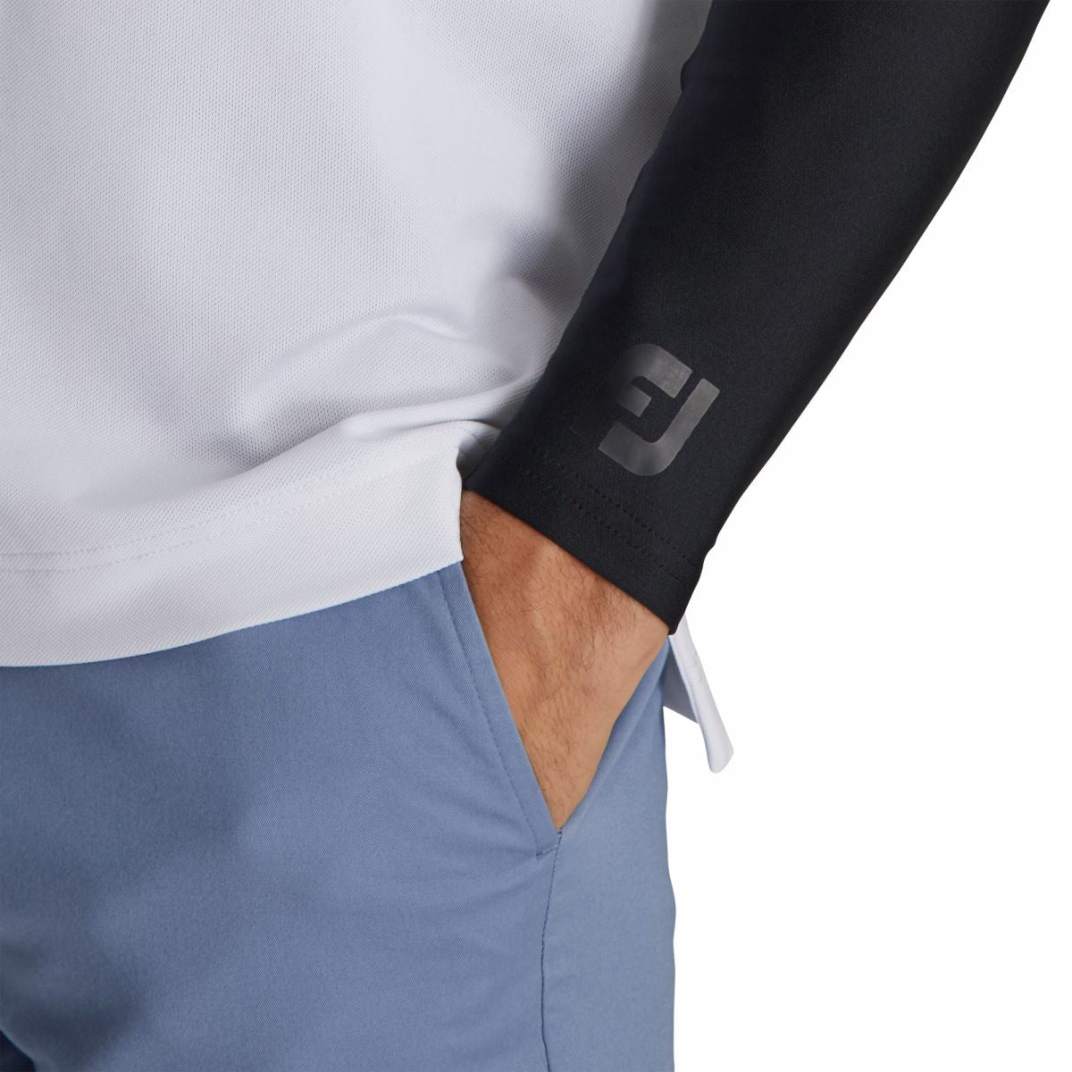 FootJoy Thermal Base Layer Shirt
