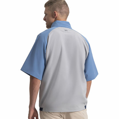 FootJoy Zephyr Short Sleeve Windshirt