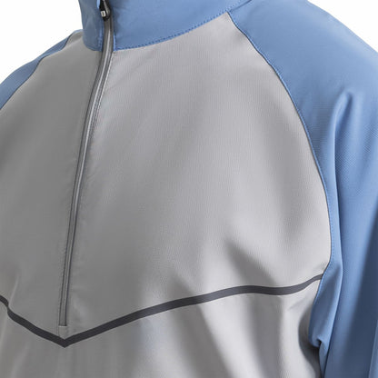 FootJoy Zephyr Short Sleeve Windshirt