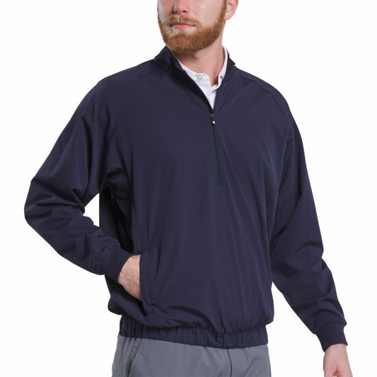 FootJoy Half-Zip Windshirt