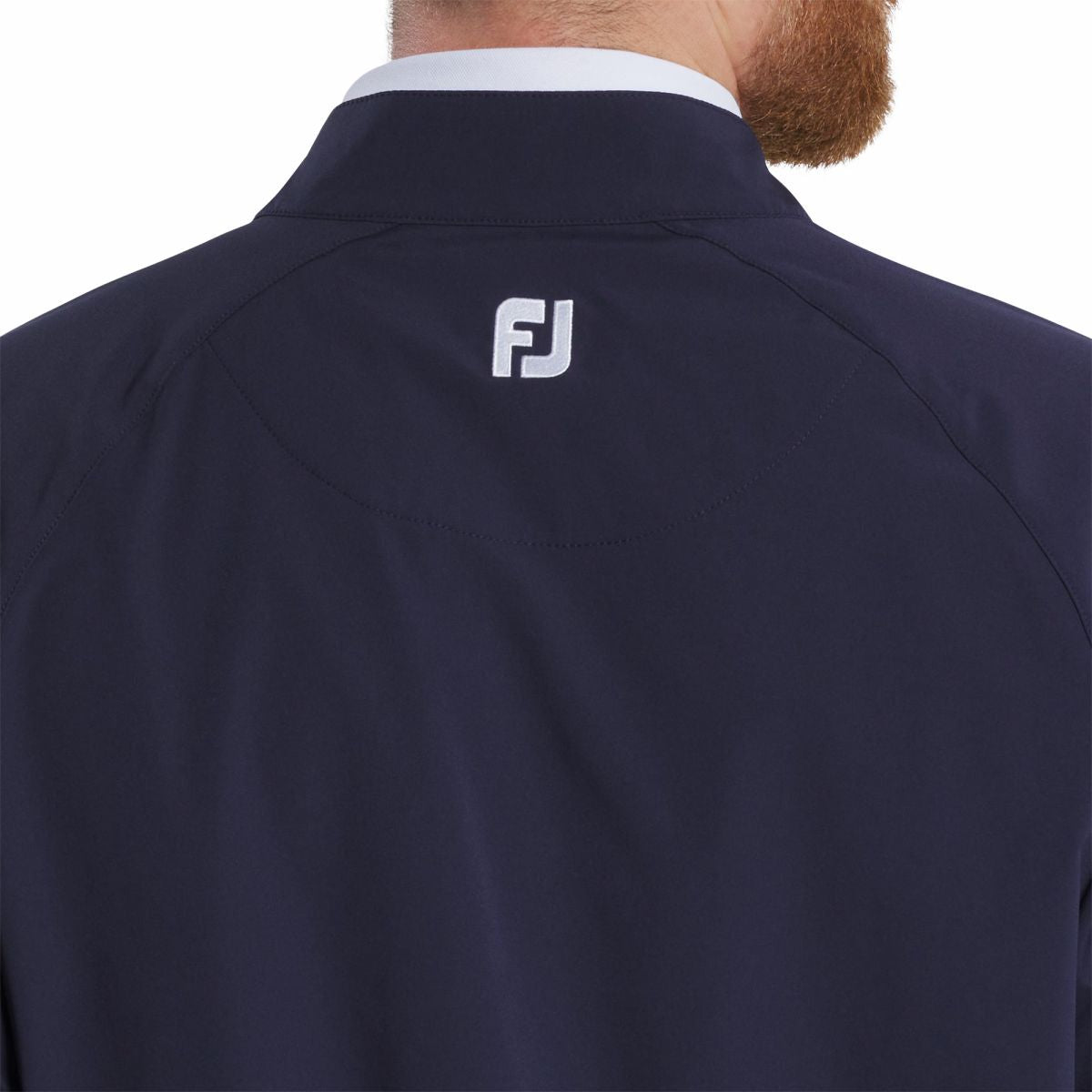 FootJoy Half-Zip Windshirt