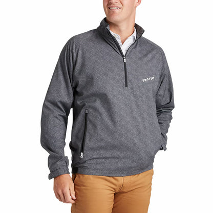 FootJoy Gravel Windshirt
