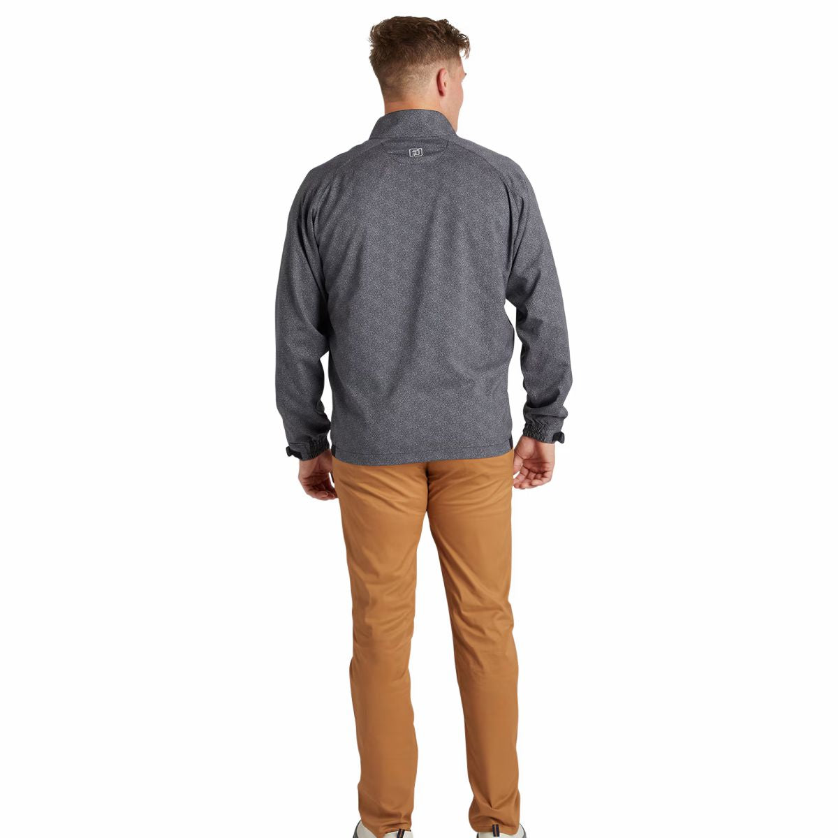FootJoy Gravel Windshirt