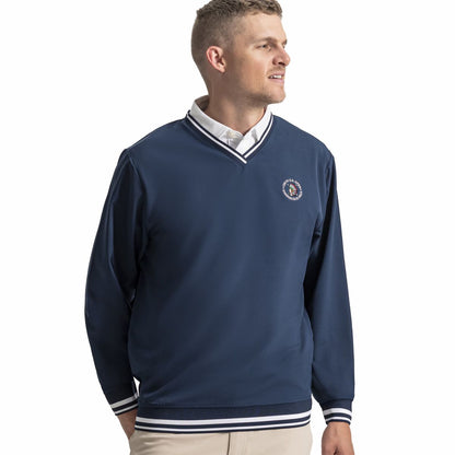 FootJoy 2026 U.S. Open V-Neck Windshirt