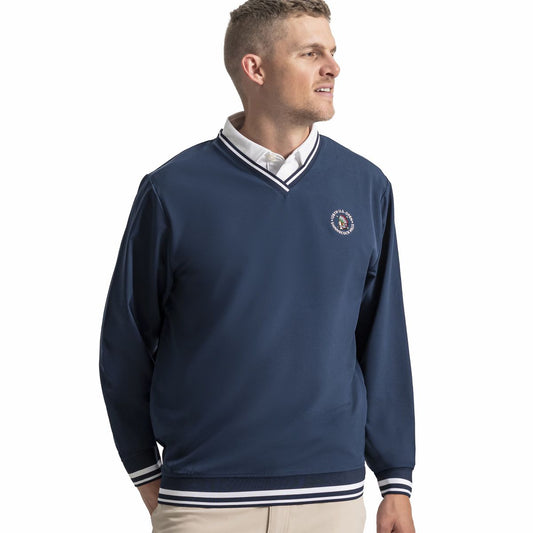 FootJoy 2026 U.S. Open V-Neck Windshirt
