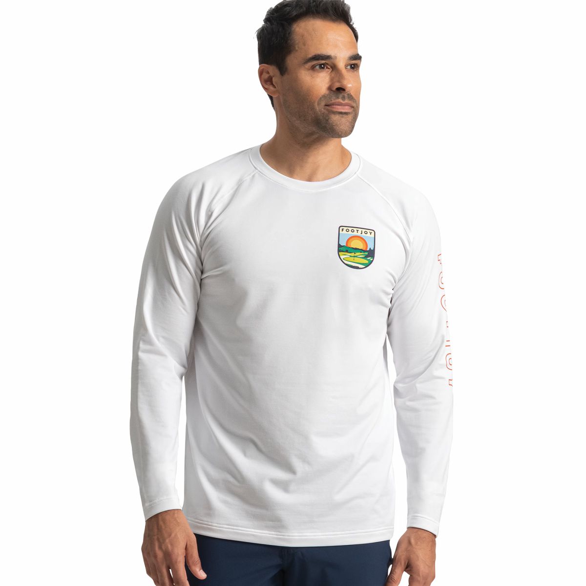 FootJoy Après Tee ThermoSeries Base Layer