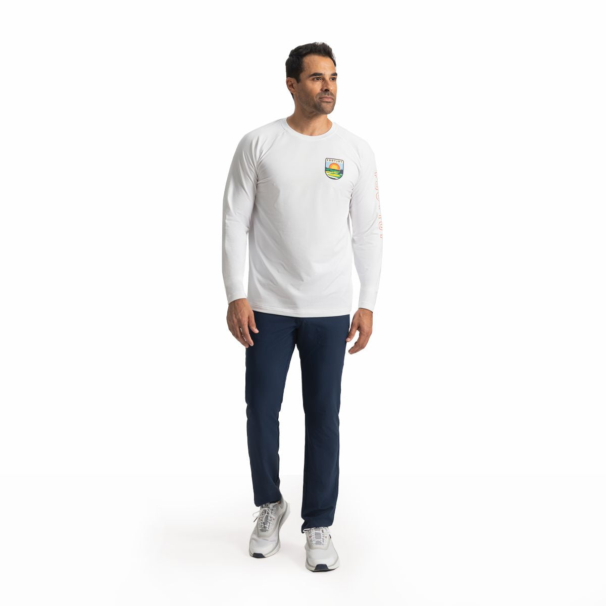 FootJoy Après Tee ThermoSeries Base Layer