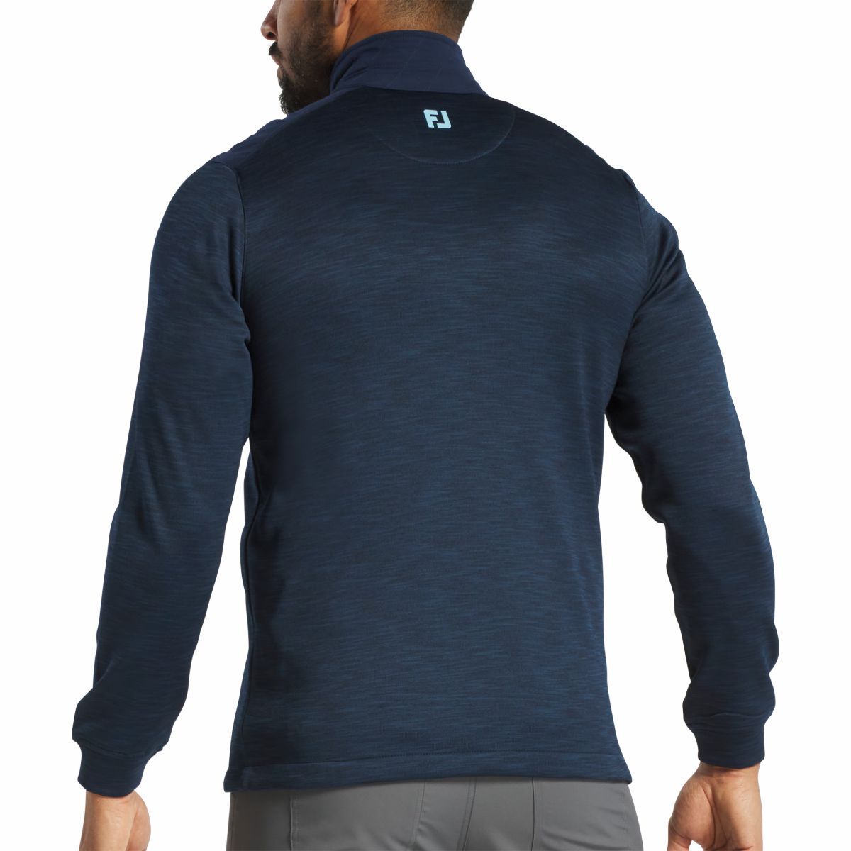 FootJoy ThermoSeries Full-Zip Hybrid