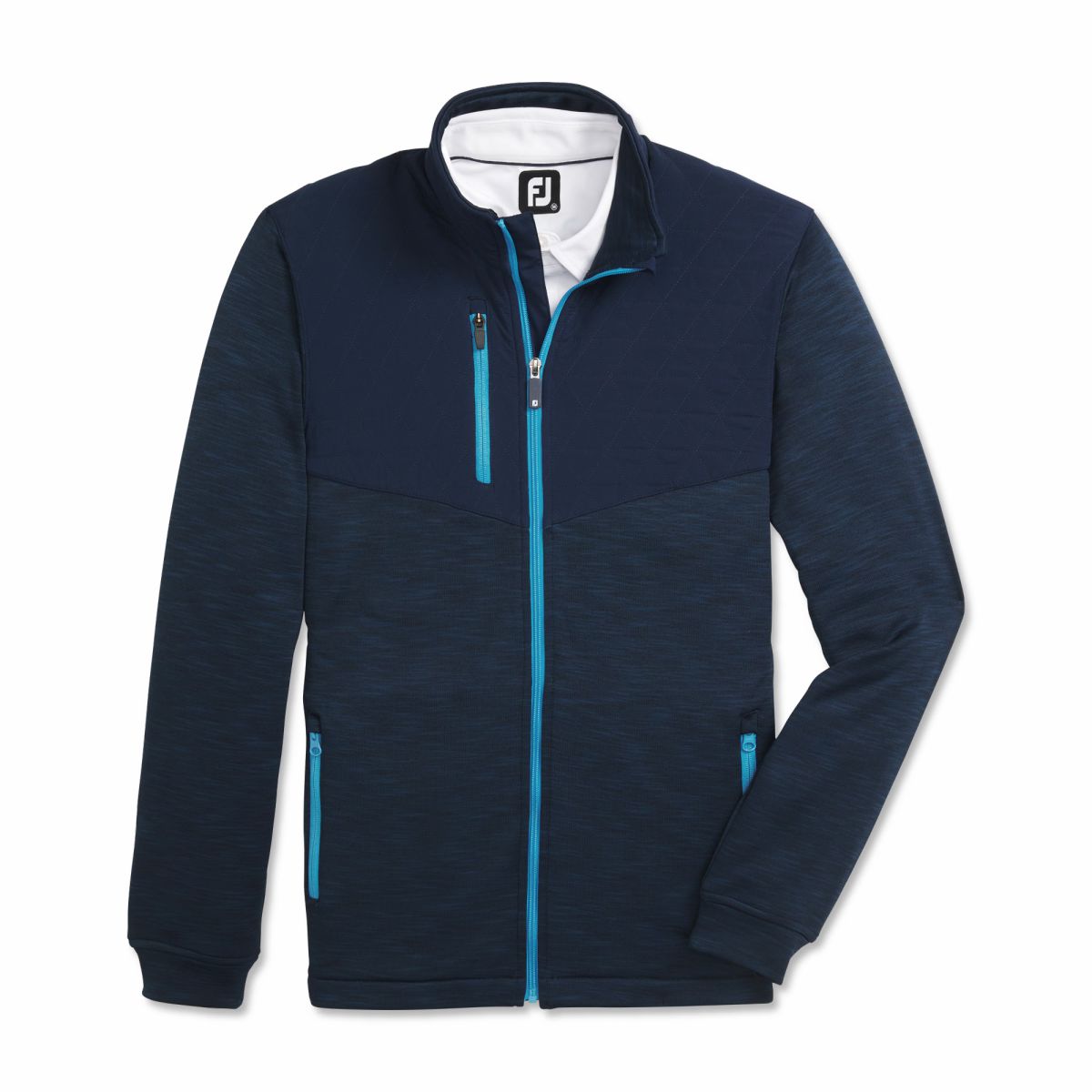 FootJoy ThermoSeries Full-Zip Hybrid