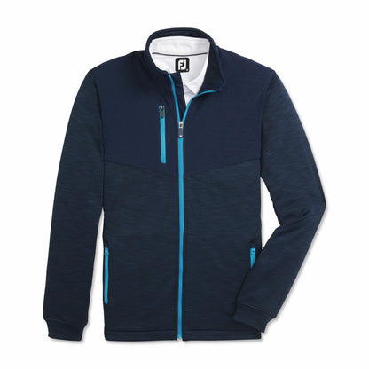 FootJoy ThermoSeries Full-Zip Hybrid