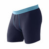 Navy / Light Blue