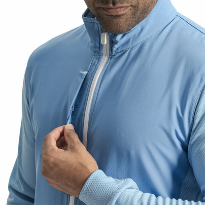 FootJoy TempoSeries Hybrid Full-Zip Jacket