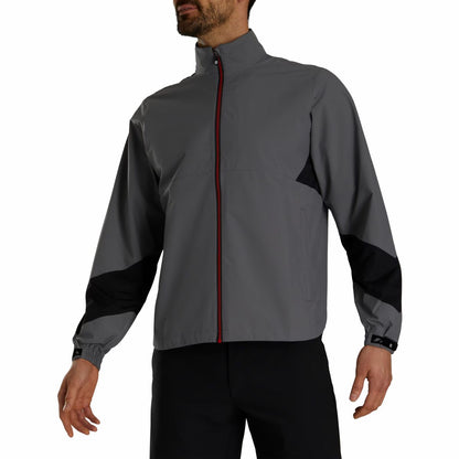 Charcoal / Black,S