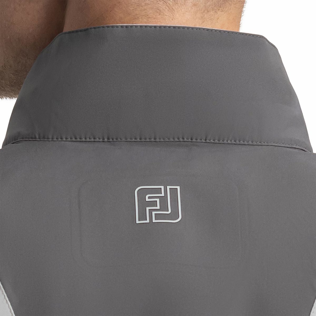 FootJoy HydroLite X Short Sleeve Rain Shirt
