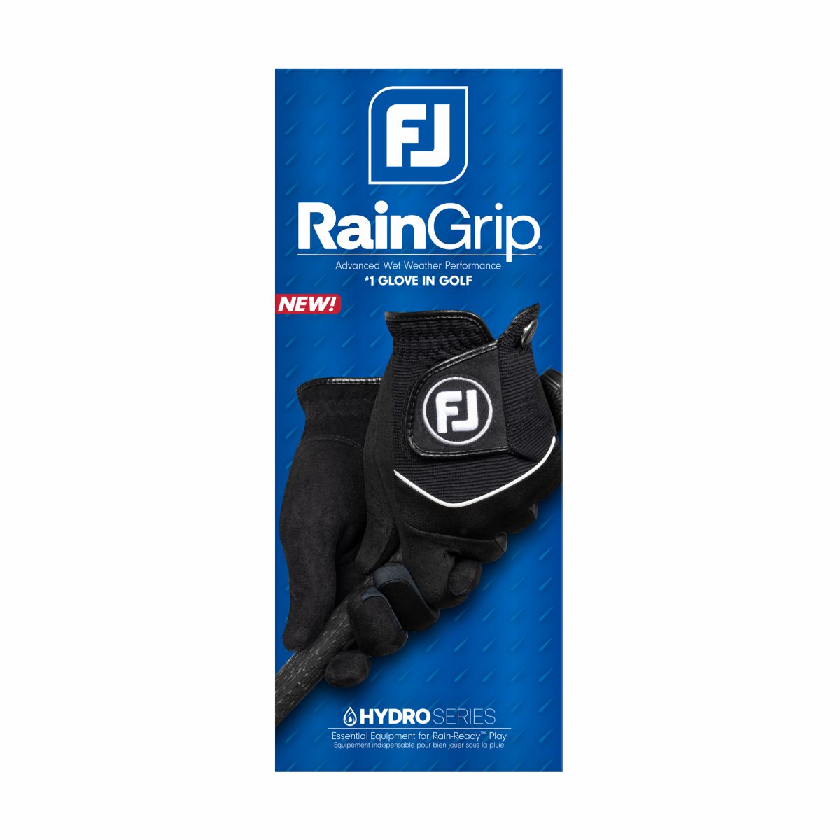 FootJoy RainGrip Pair