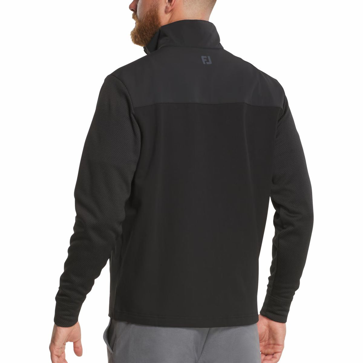 FootJoy ThermoSeries Hybrid Jacket