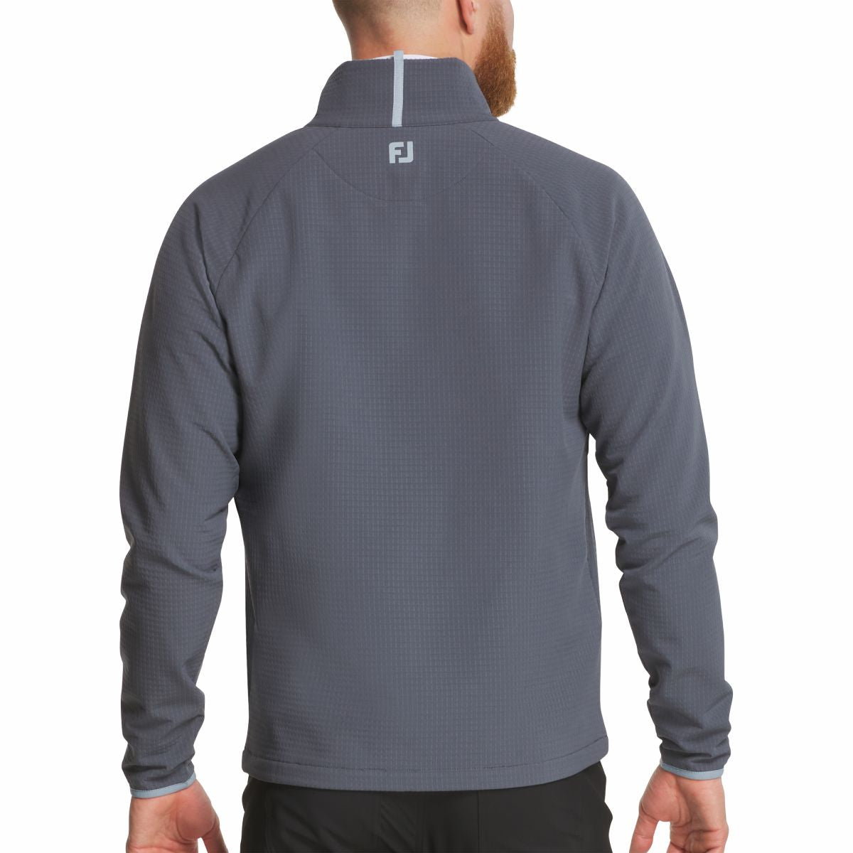 FootJoy ThermoSeries Jacquard Jacket