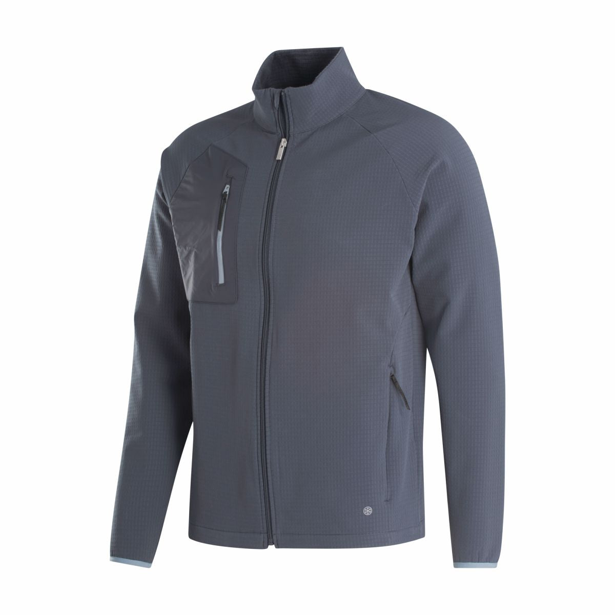 FootJoy ThermoSeries Jacquard Jacket