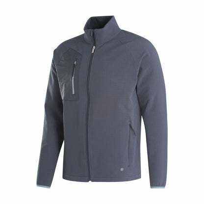 FootJoy ThermoSeries Jacquard Jacket