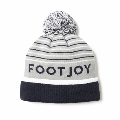 FootJoy Striped Pom Pom