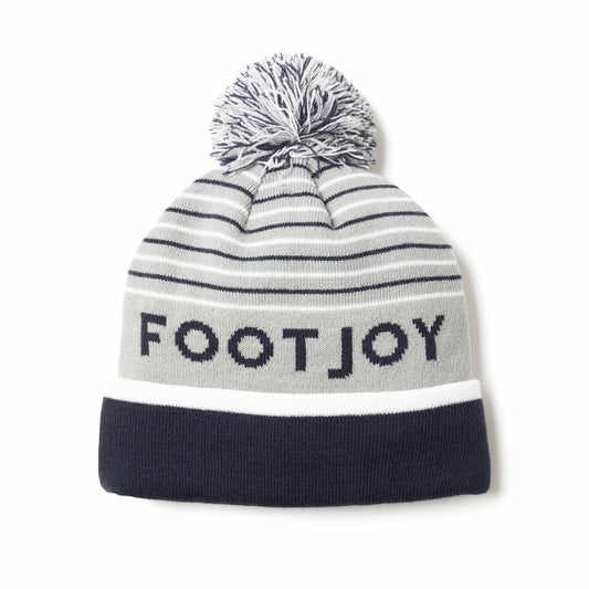 FootJoy Striped Pom Pom