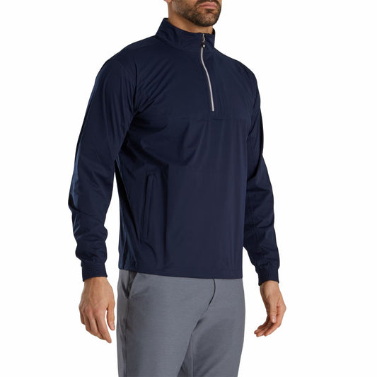 FootJoy HydroKnit Pullover-Previous Season Style