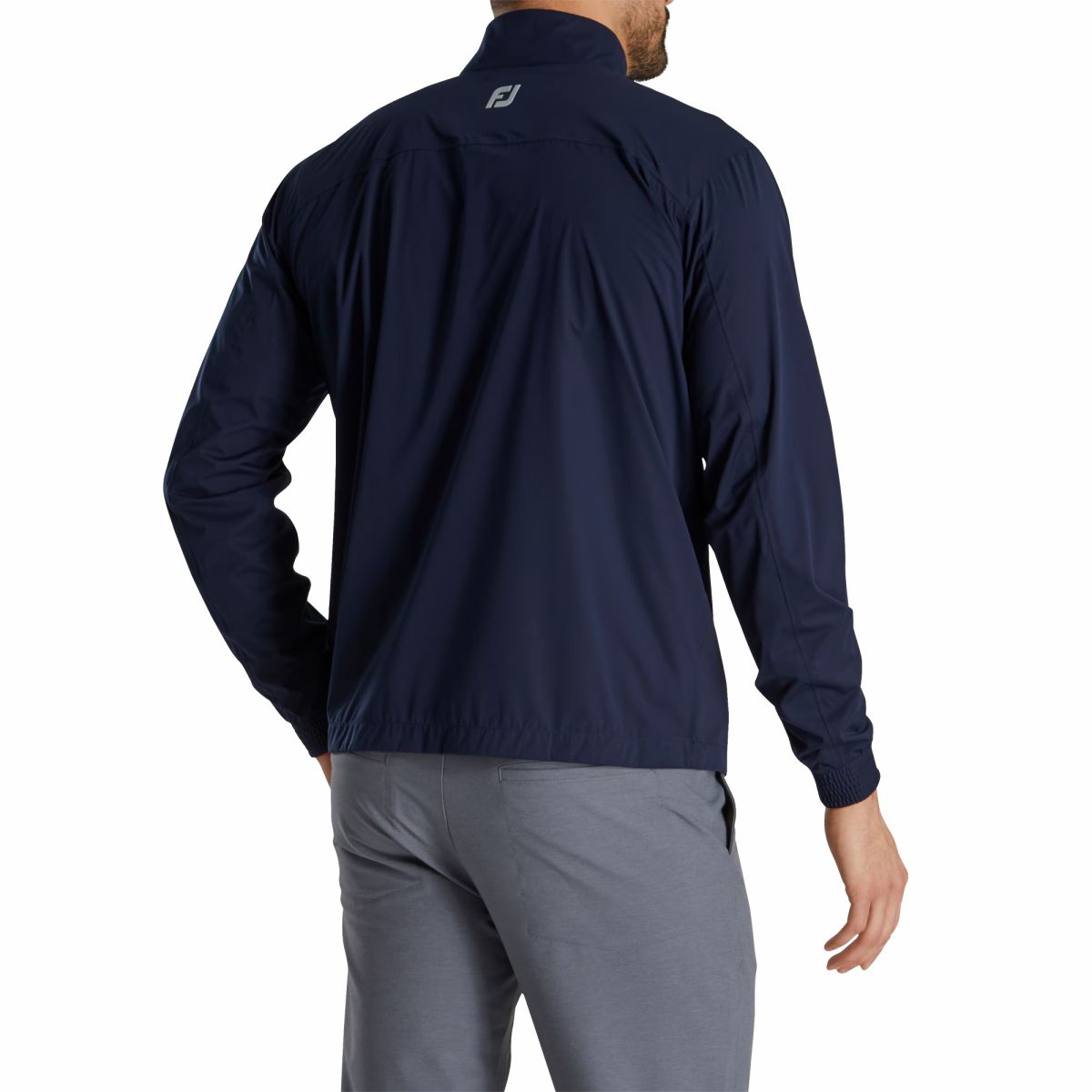 FootJoy HydroKnit Pullover-Previous Season Style