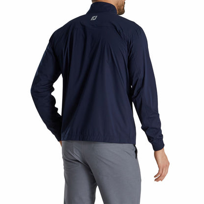FootJoy HydroKnit Pullover-Previous Season Style