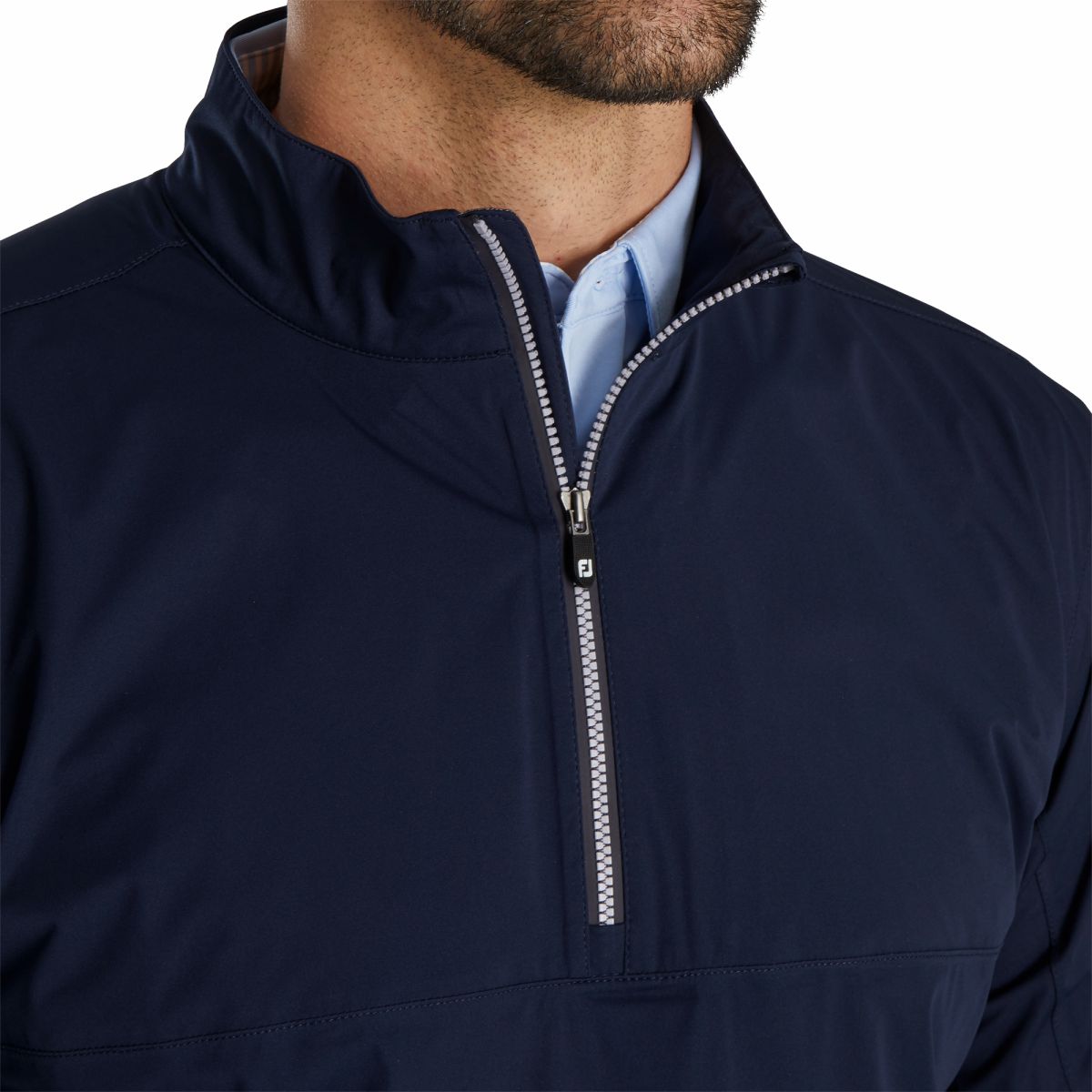 FootJoy HydroKnit Pullover-Previous Season Style