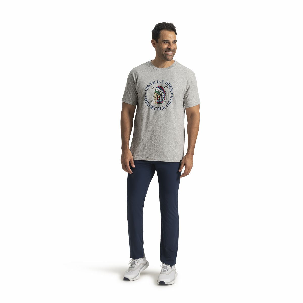FootJoy 2026 U.S. Open Graphic Tee