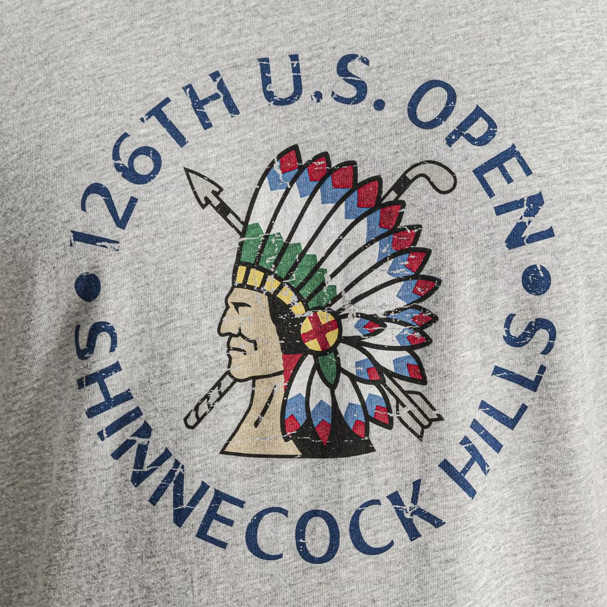 FootJoy 2026 U.S. Open Graphic Tee