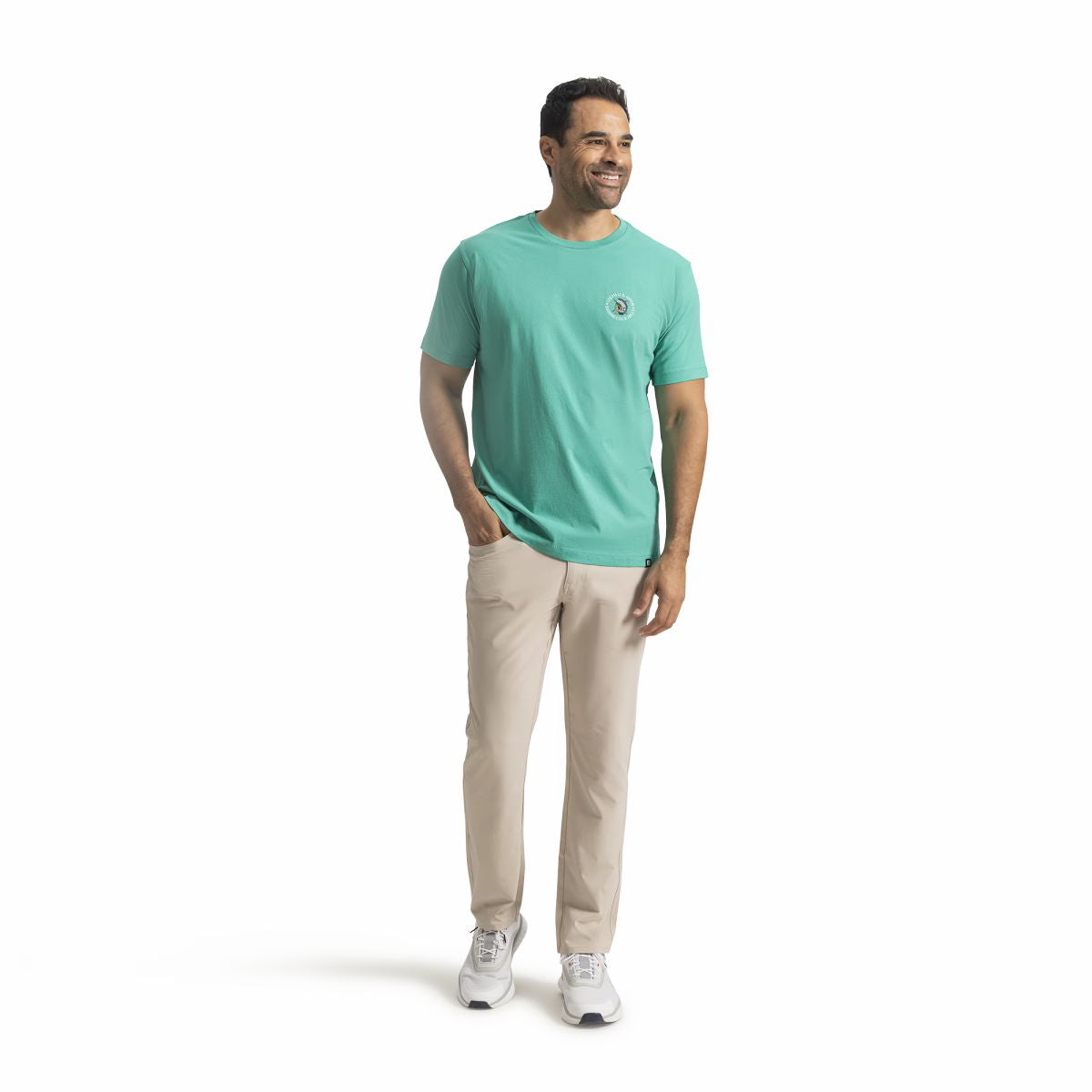 FootJoy 2026 U.S. Open Event Tee