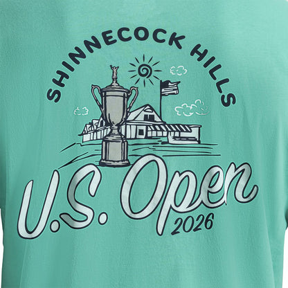 FootJoy 2026 U.S. Open Event Tee