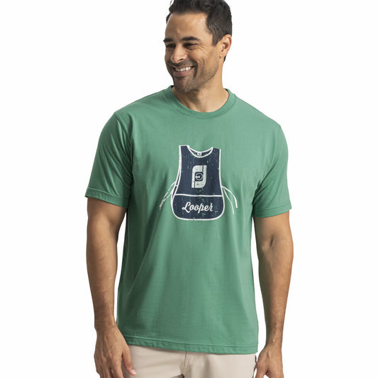 FootJoy Heritage Looper Tee