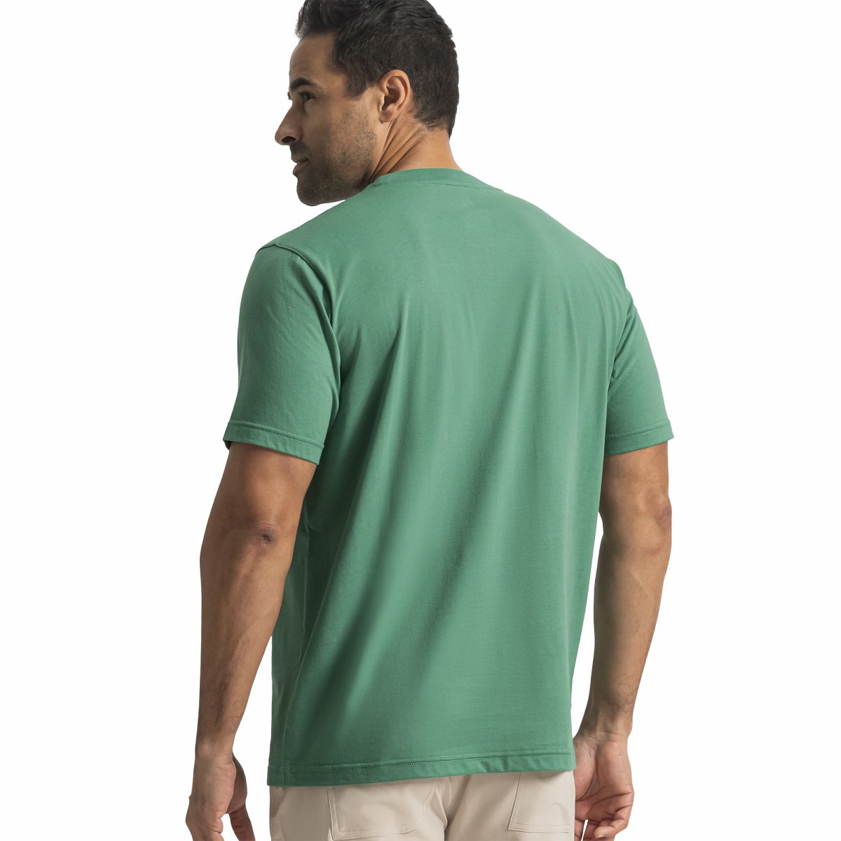 FootJoy Heritage Looper Tee