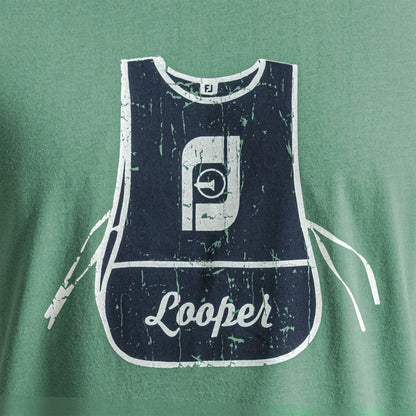 FootJoy Heritage Looper Tee