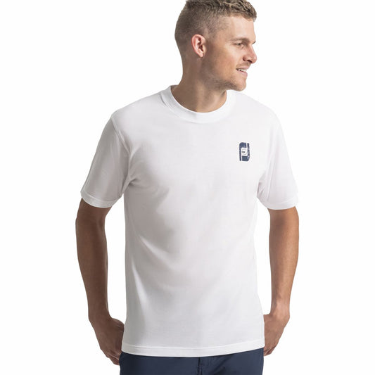 FootJoy Heritage Wooden Tee Sign
