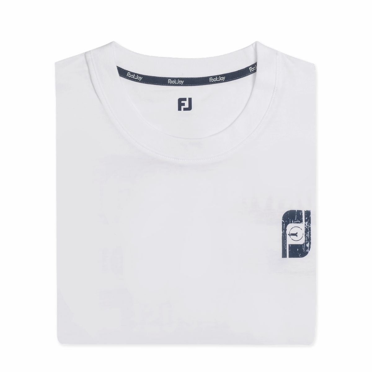 FootJoy Heritage Wooden Tee Sign